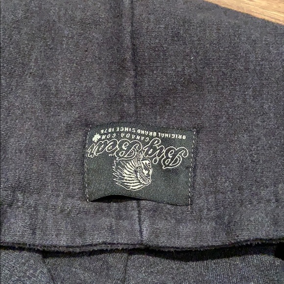 Muskoka Big Bear hoodie - Picture 3 of 6